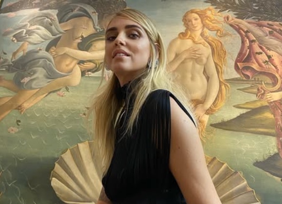 Pandoro gate: la truffa non esiste. La memoria difensiva di Chiara Ferragni