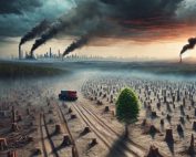 È ufficiale: l’Eudr viene rinviato di un anno. Introdotta una nuova categoria di Paesi a ‘rischio zero’ di deforestazione