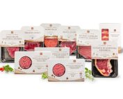 Il Viaggiator Goloso presenta la nuova linea di carni, italiane e dal mondo