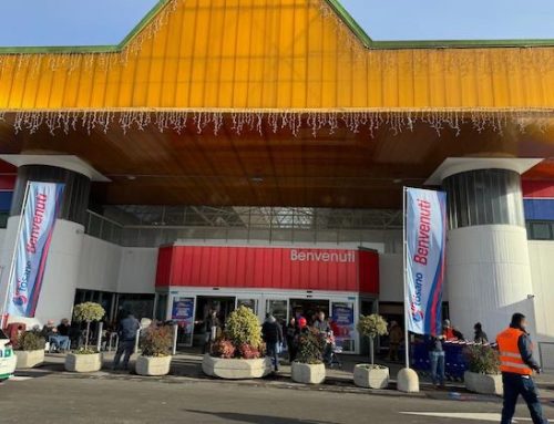 Quanto fattura a un anno dall’apertura l’iper Tosano di Nerviano, nel milanese? E quanto fatturava Bennet? Qualche ipotesi