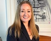 Uk, Karen McQuade è il nuovo presidente della British Frozen Food Federation (Bfff)