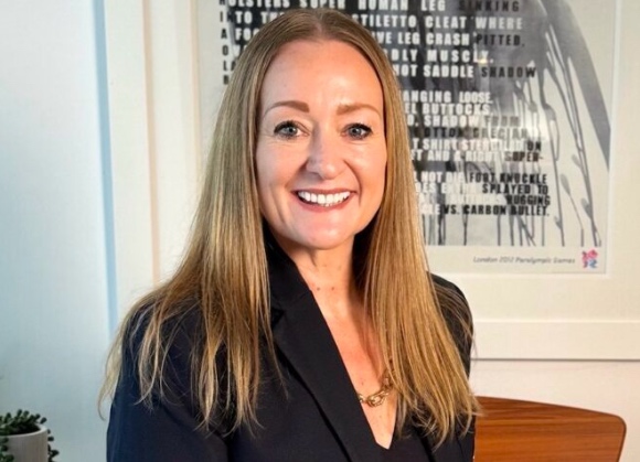 Uk, Karen McQuade è il nuovo presidente della British Frozen Food Federation (Bfff)