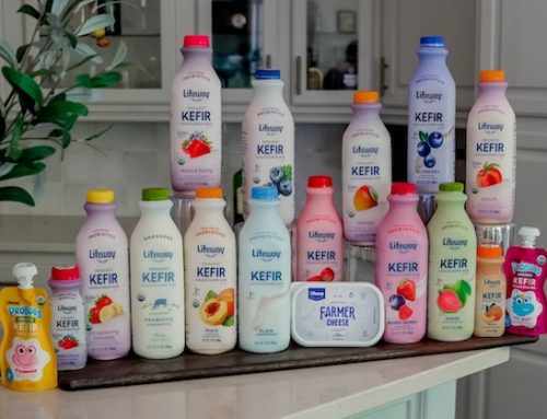 Danone avrebbe annunciato la sua uscita dall’americana Lifeway Foods, specializzata nella produzione di kefir