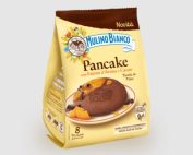 Mulino Bianco lancia i nuovi Pancake con farina d’avena e cacao