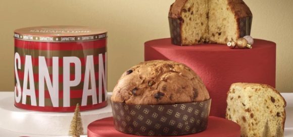 Il panettone di San Patrignano è su Striscia la Notizia