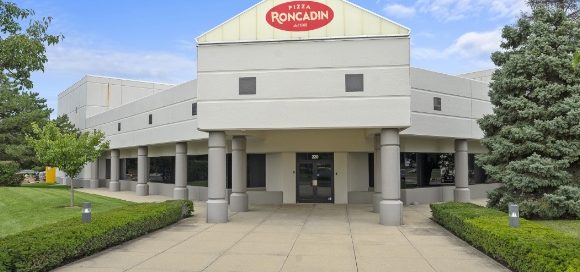 Roncadin