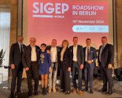Sigep World