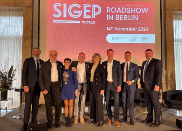 Sigep World