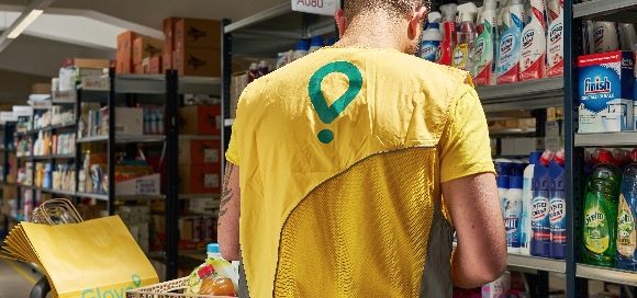 Glovo
