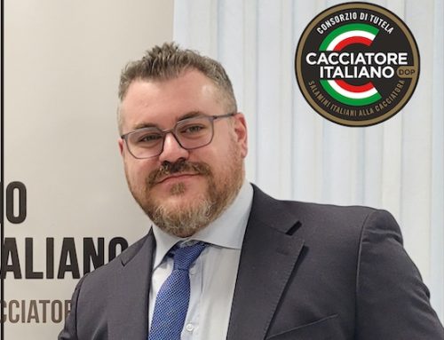 Salame Cacciatore Italiano: nei primi sei mesi produzione a +12%. Ottimi risultati per l’affettato (+65%)