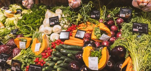 Apulia Distribuzione apre quattro store Rossotono tra Puglia e Campania