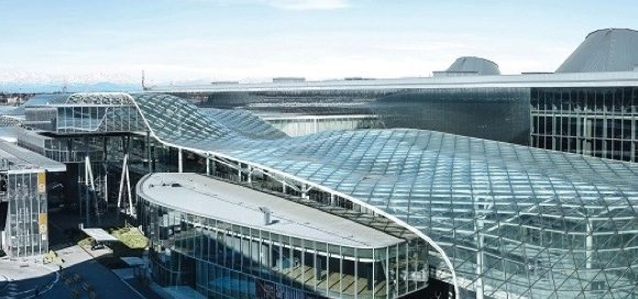 Bonomi (Fiera Milano): “l’analisi avanzata dei dati ottimizza il sistema fieristico”