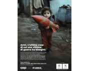 ‘Coop for Refugees’: già stanziati 200mila euro per i civili in fuga da Libano, Ucraina, Sudan e Gaza