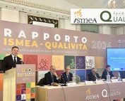 Ismea-Qualivita: la Dop economy italiana vale 20,2 miliardi di euro