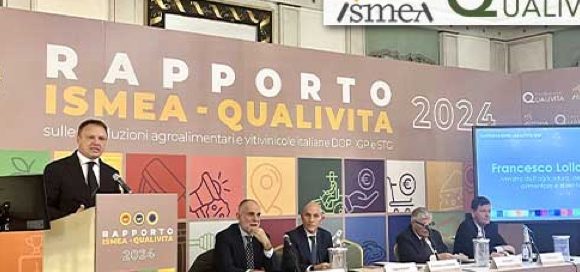 Ismea-Qualivita: la Dop economy italiana vale 20,2 miliardi di euro