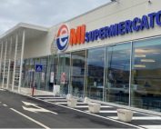 Gmf (Gruppo Unicomm) apre un punto vendita Emi a Umbertide (Pg)