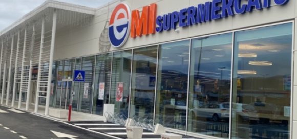 Gmf (Gruppo Unicomm) apre un punto vendita Emi a Umbertide (Pg)