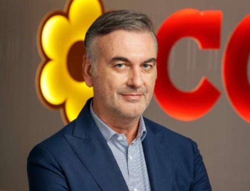 Avanzini (Conad): “Inizia una nuova fase in cui valutiamo acquisizioni”