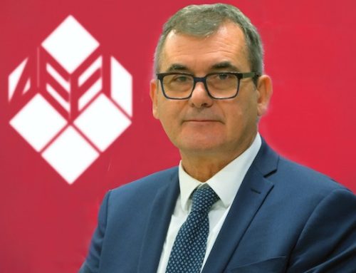 Danese (Aefi): “Il 50% dell’export nasce da contatti in fiera. Ancora troppo campanilismo nel settore”