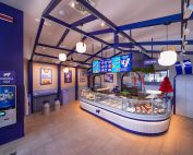 Fattorie Garofalo format retail