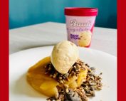 Gelato al Panettone