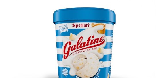 Gelato Galatine