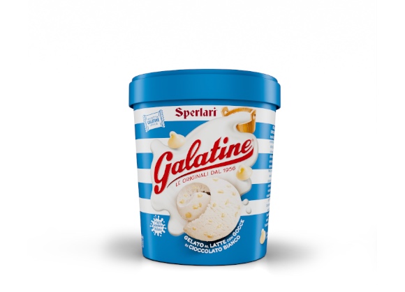 Gelato Galatine