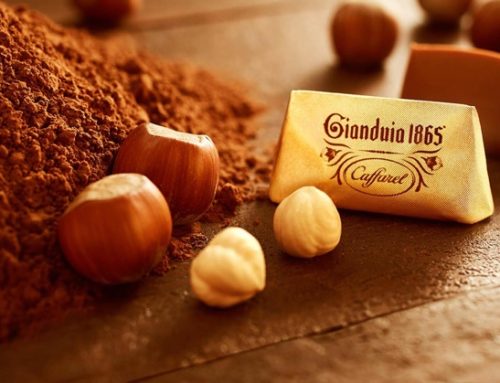 Caffarel (Lindt & Sprüngli): al via, in Giappone, i festeggiamenti per il 200esimo anniversario