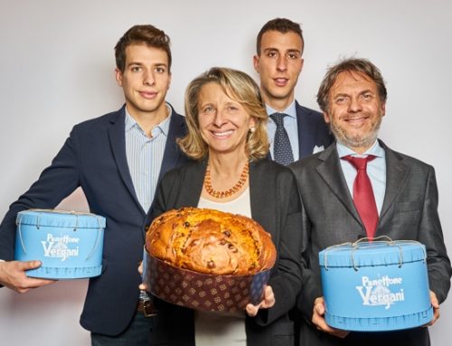 Vergani acquisisce la veronese Pasticceria Scarpato