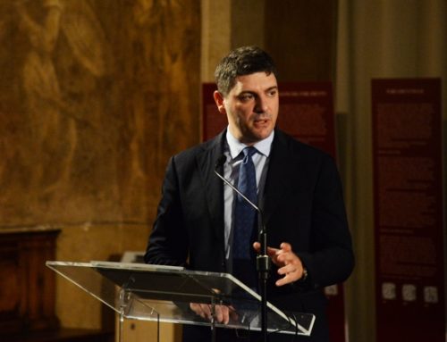 Il Consorzio Doc Delle Venezia a EDM Retail in Touch