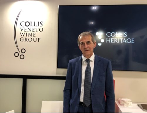 La Cantina sociale di Monteforte d’Alpone entra in Collis Veneto Wine Group