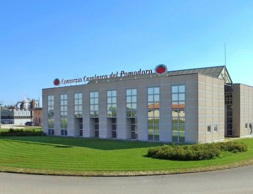 Casalasco investe 10 milioni di euro per realizzare una filiera integrata del basilico