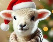 Uk: l’agnello vede i volumi in calo del 2% a Natale, ma la spesa aumenta del 3,3%