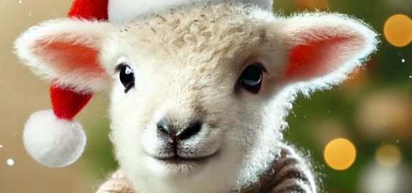 Uk: l’agnello vede i volumi in calo del 2% a Natale, ma la spesa aumenta del 3,3%