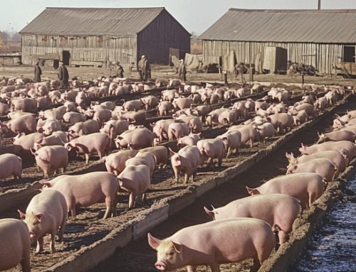 Cun suino vivo: calo sempre più lento (-1,1 centesimi). Pesante Dop a 1,765 euro/kg, non tutelato sotto 1,60 euro/kg