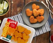 Amadori presenta le Birbe Love, la limited edition che celebra San Valentino