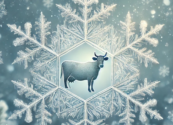 Uk, a Natale sono cresciute le spese per la carne bovina (+4,4%)
