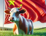 Cina, indagini in arrivo sulle importazioni di carne bovina