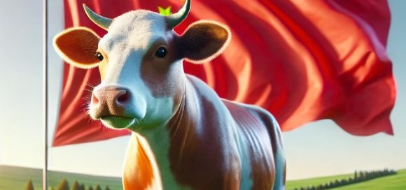 Cina, indagini in arrivo sulle importazioni di carne bovina