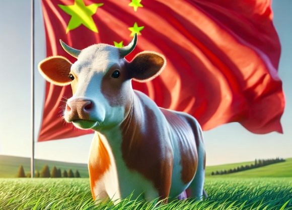 Cina, indagini in arrivo sulle importazioni di carne bovina