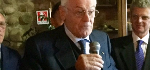 Giordano Veronesi
