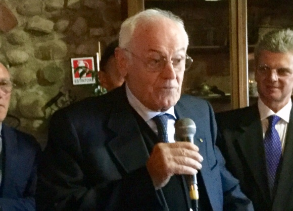 Giordano Veronesi