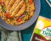 Carne Halal, il produttore francese Isla Délice acquisisce la tedesca Gurkan