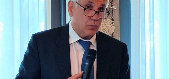 Michele Barbetta