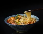 Usa, calano i cibi asiatici surgelati, con alcune eccezioni: i piatti indiani registrano un +36%