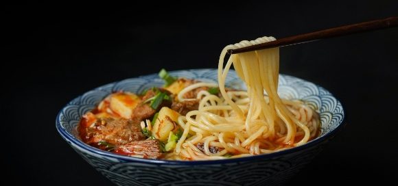 Usa, calano i cibi asiatici surgelati, con alcune eccezioni: i piatti indiani registrano un +36%