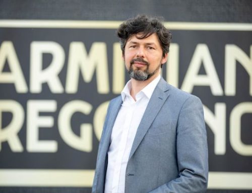 Convegno Assocaseari / Riccardo Deserti (Consorzio Parmigiano Reggiano): “La nostra strategia integrata per conquistare il mercato Usa”