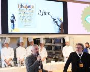 Surgital sostiene la realizzazione del docufilm dedicato allo storico ristorante Il Trigabolo