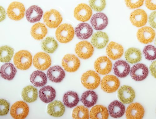 Wk Kellogg rivede le previsioni annuali di vendite e utili al ribasso