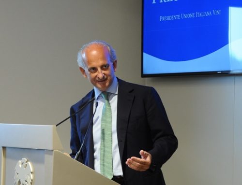 Dazi Usa, Frescobaldi (Uiv): “Abbiamo fiducia nell’azione diplomatica del governo Meloni”